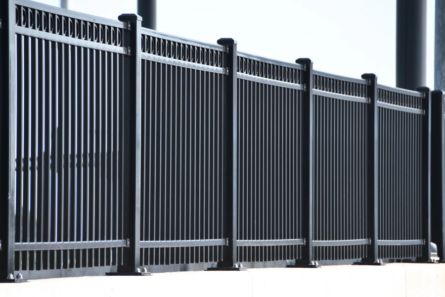 Gate Installation Service